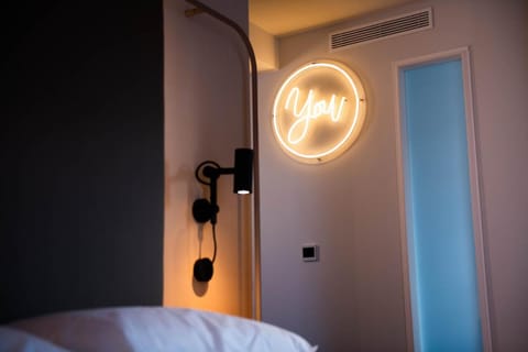 You Hotel Deauville - Handwritten Collection Hotel in Deauville