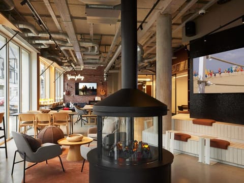 You Hotel Deauville - Handwritten Collection Hotel in Deauville