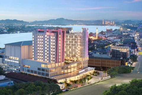Property view