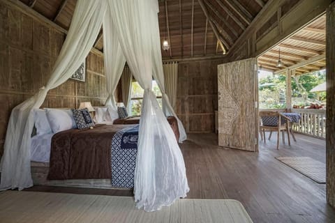 Kirani Joglo Villa Bali Campground/ 
RV Resort in Sukawati