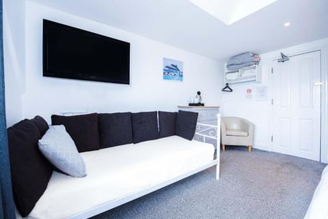 OYO Pier Hotel Hotel in Clacton-on-Sea