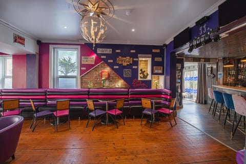 OYO Pier Hotel Hotel in Clacton-on-Sea