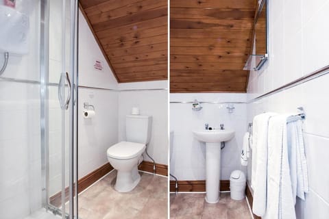 OYO Pier Hotel Hotel in Clacton-on-Sea