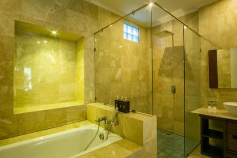 Kaila 1 BR Super Deluxe Room DH12 Apartment in Ubud