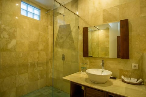 Kaila 1 BR Super Deluxe Room DH12 Apartment in Ubud