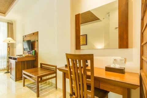 Kaila 1 BR Super Deluxe Room DH12 Apartment in Ubud