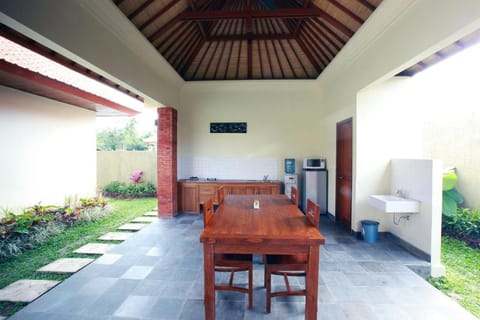 Cozy 3 BR Private Pool Villa #K228 Villa in Abiansemal