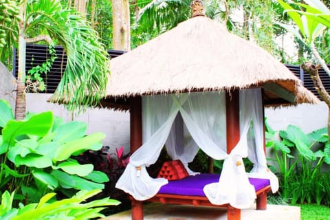 Romantic 1 BR Private Pool Villa #Z2 Villa in Ubud