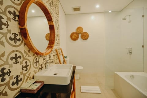 Cozy 1 BR Villa w/share Pool #PB Villa in Ubud