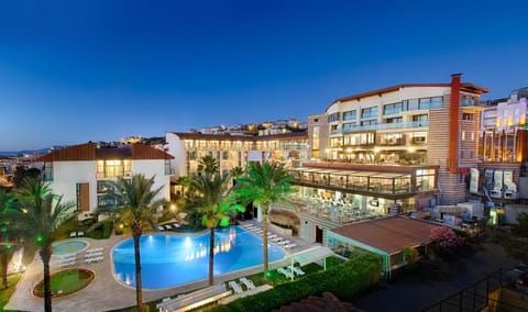 Property view