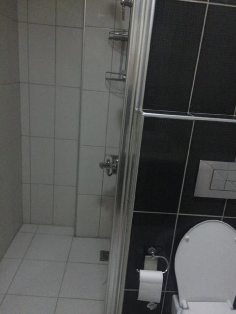 Integral Suits Apartment in Izmir