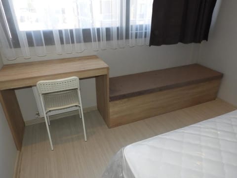 Integral Suits Apartment in Izmir