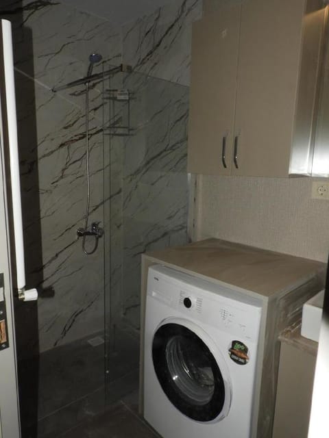 Integral Suits Apartment in Izmir