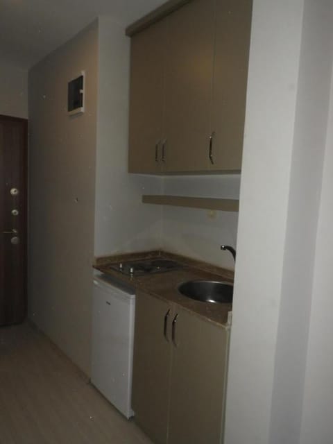 Integral Suits 2 Apartment in Izmir