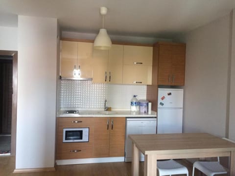Integral Suits 2 Apartment in Izmir