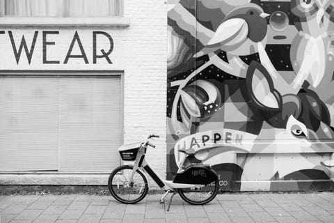 Hotel 171 Hotel in Rotterdam