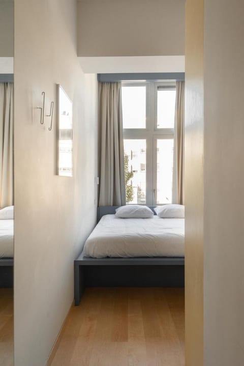 Hotel 171 Hotel in Rotterdam