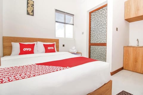 Hotel O Ayudia Guesthouse Hotel in Denpasar