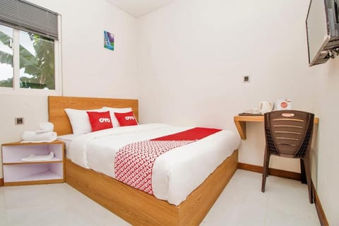 Hotel O Ayudia Guesthouse Hotel in Denpasar