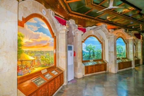 Hotel O Ayudia Guesthouse Hotel in Denpasar