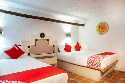 OYO Posada Astrud Hotel in Cuetzalan