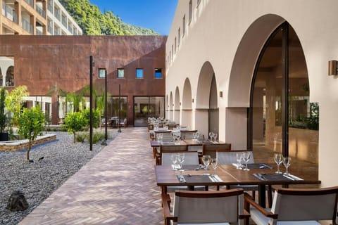 Domes of Corfu Hotel in Corfu, Greece