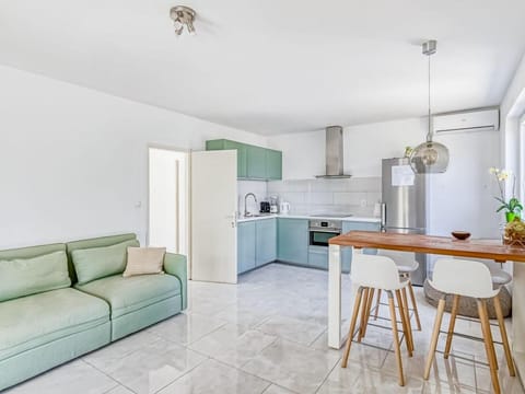 Villa in Orebić near Sea Beach Villa in Dubrovnik-Neretva County