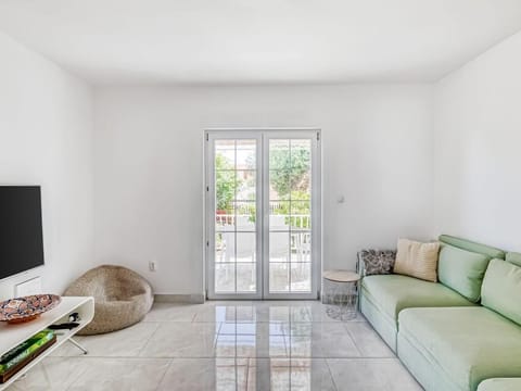 Villa in Orebić near Sea Beach Villa in Dubrovnik-Neretva County