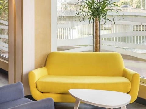 ibis Styles Meaux Centre Hotel in Île-de-France