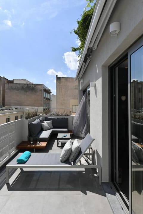 ATHENS PHOS  Brand New Loft in historical center Apartment in Athens