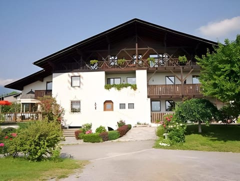 Pension Feldgärtenhof Hotel in Trentino-South Tyrol