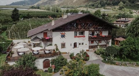 Pension Feldgärtenhof Hotel in Trentino-South Tyrol