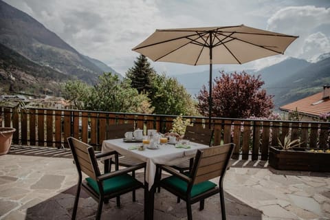 Pension Feldgärtenhof Hotel in Trentino-South Tyrol
