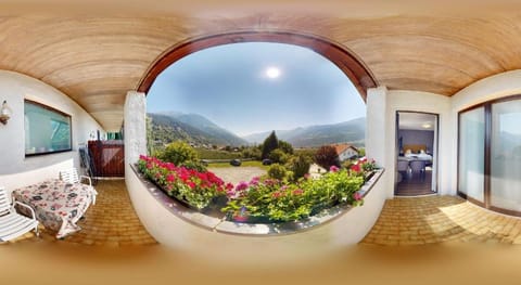 Pension Feldgärtenhof Hotel in Trentino-South Tyrol