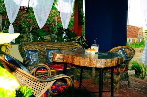 Garden House (Farm Stay) Vacation rental in Jaipur