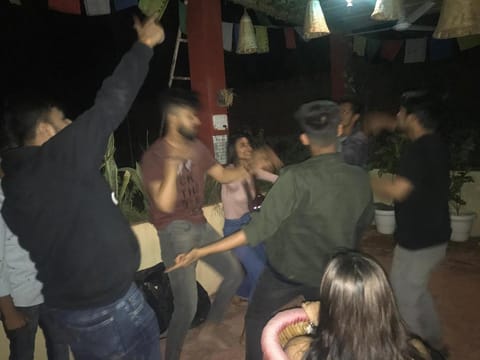 Garden House (Farm Stay) Vacation rental in Jaipur