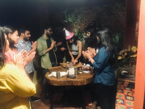 Garden House (Farm Stay) Vacation rental in Jaipur