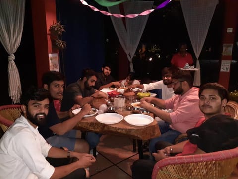 Garden House (Farm Stay) Vacation rental in Jaipur