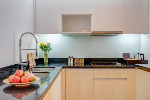 Deluxe Two Bedroom Suite Room 144 SQ.M  Apartment in Krabi Changwat