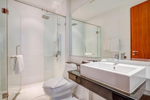 Deluxe Two Bedroom Suite Room 144 SQ.M  Apartment in Krabi Changwat