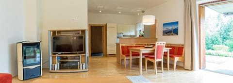 Gartenlodge Auszeit Chalet in Friuli-Venezia Giulia