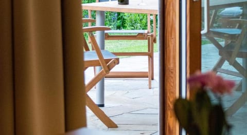 Gartenlodge Auszeit Chalet in Friuli-Venezia Giulia