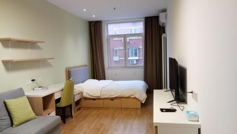 MEME space-Your ideal homestay in Beijing 谜木空间 Apartment in Beijing