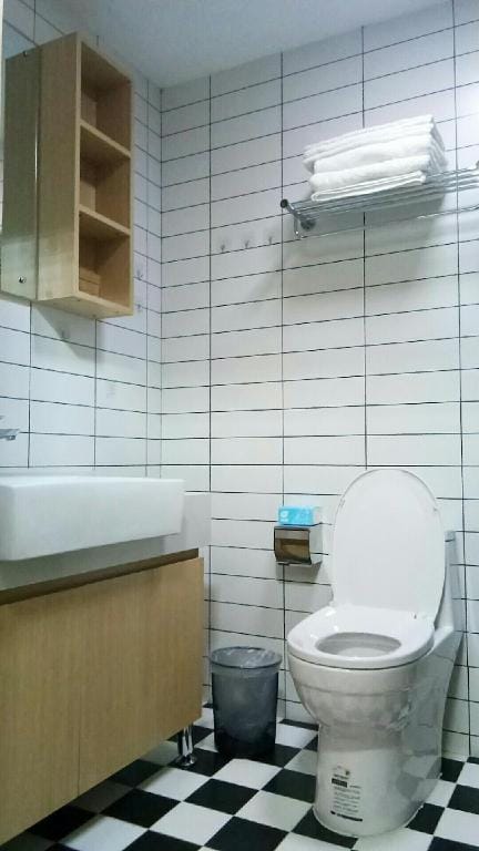 MEME space-Your ideal homestay in Beijing 谜木空间 Apartment in Beijing