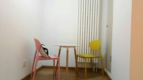 MEME space-Your ideal homestay in Beijing 谜木空间 Apartment in Beijing