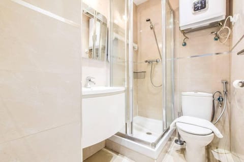 LOFT SOL CON VISTAS 4PAX Apartment in Centro