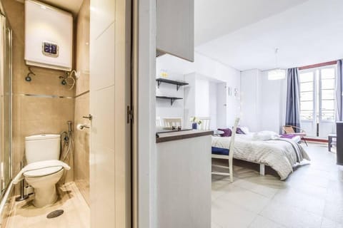 LOFT SOL CON VISTAS 4PAX Apartment in Centro