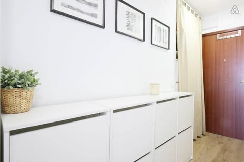 C/CARRETAS - SOL AMPLIO LOFT 4PAX Apartment in Centro