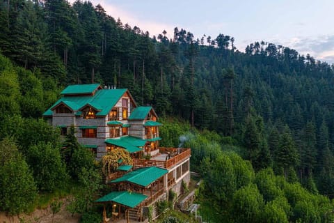 Property view