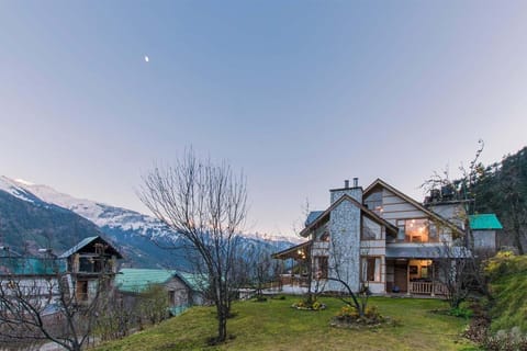 Property view